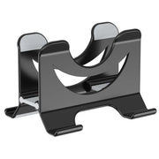 Vertical Laptop Stand Desktop Gravity Holder ABS Plastic Notebook Dock Space-Saving forMacBook/Surface/HP/Dell ForChrome Book