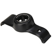 1pc Car Windscreen Mount Holder Bracket For Garmin Nuvi 50 UK LM GPS Sat Nav Black Plastic GPS Holder Accessories
