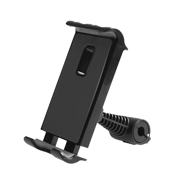 Car Tablet ipad Holder Car Seat Back Adjustable iPad Stand Car ipad Holder For Headrest 360 Rotation Mobile Phone Mount Holder