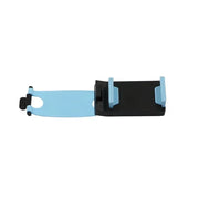Universal Car Steering Wheel Phone Holder Hook Mount Navigation Mobile Phone Bracket Support in Car for iPhone Xiaomi Samsung