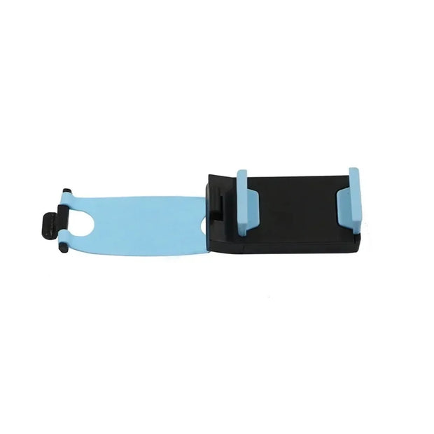 Universal Car Steering Wheel Phone Holder Hook Mount Navigation Mobile Phone Bracket Support in Car for iPhone Xiaomi Samsung