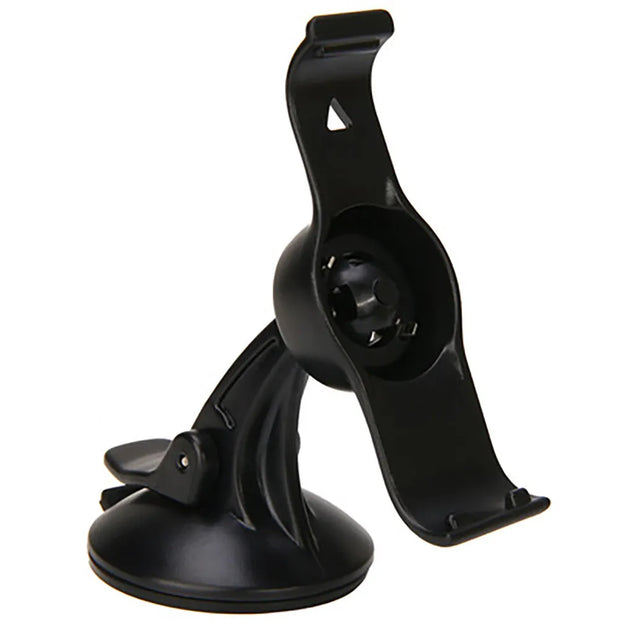 1pc Car Windscreen Mount Holder Bracket For Garmin Nuvi 50 UK LM GPS Sat Nav Black Plastic GPS Holder Accessories