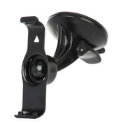 1pc Car Windscreen Mount Holder Bracket For Garmin Nuvi 50 UK LM GPS Sat Nav Black Plastic GPS Holder Accessories